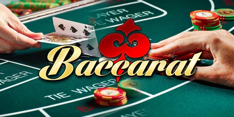 Giải mã về game bài Baccarat là gì