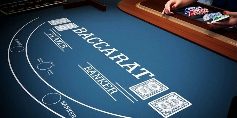 Những lưu ý quan trọng khi chơi Baccarat là gì? 