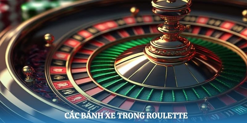 Roulette là gì