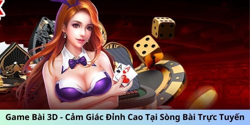 Mang lại cảm giác giải trí đỉnh cao