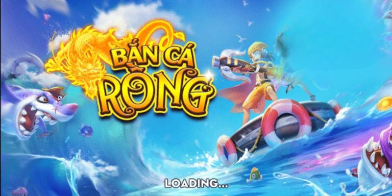 Giới thiệu về game bắn cá Rồng đang làm mưa làm gió hiện nay