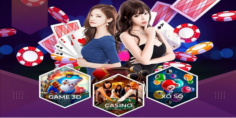 Giới thiệu về Kubet với kho game giải trí chất lượng