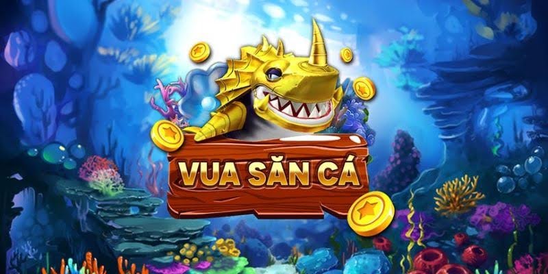 Nội dung thông tin sơ lược về game Vua Săn Cá