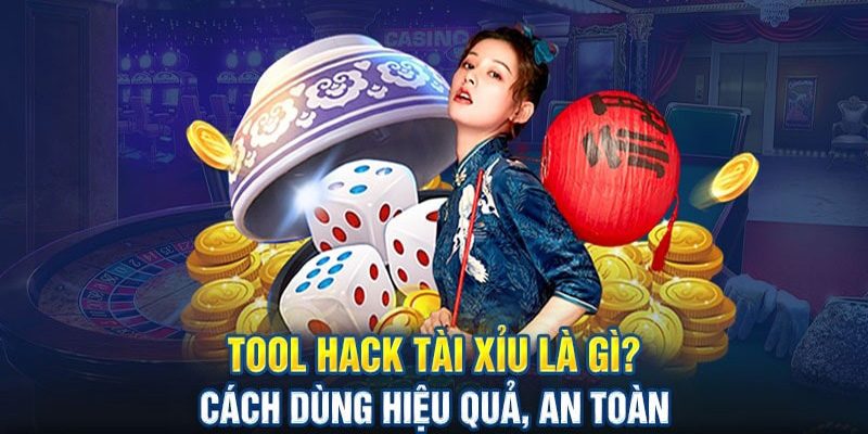 Hiểu thế nào về hack tài xỉu trực tuyến