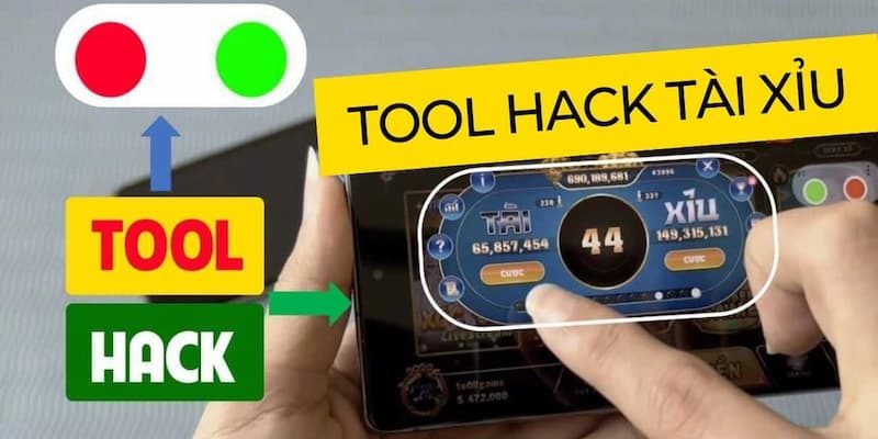 Tải app hack tài xỉu trên mọi thiết bị