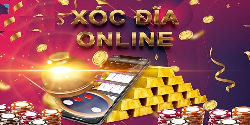 Xóc đĩa online được hiểu ra sao