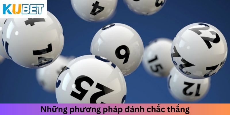 Những phương pháp đánh chắc thắng