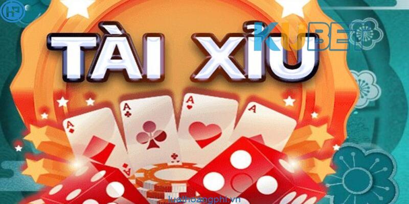 Khái niệm tài xỉu là gì